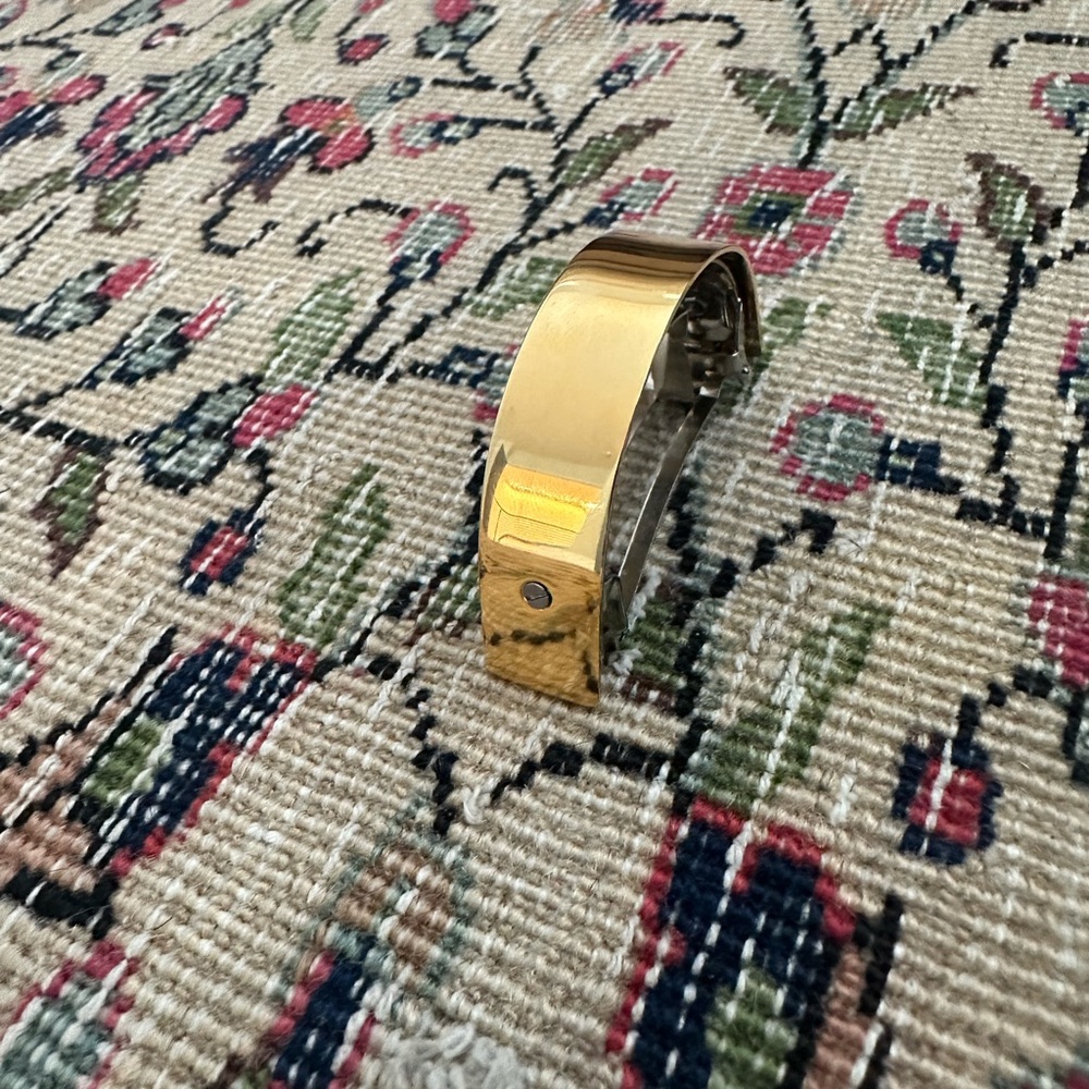 Sylvain Le Hen Ponytail Barrette 046